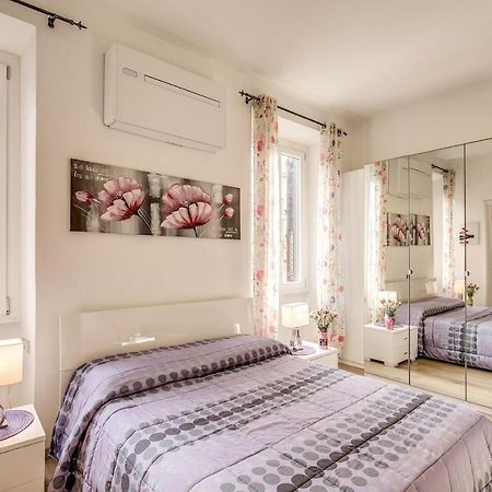 Bed and Breakfast Life In Рим Екстер'єр фото