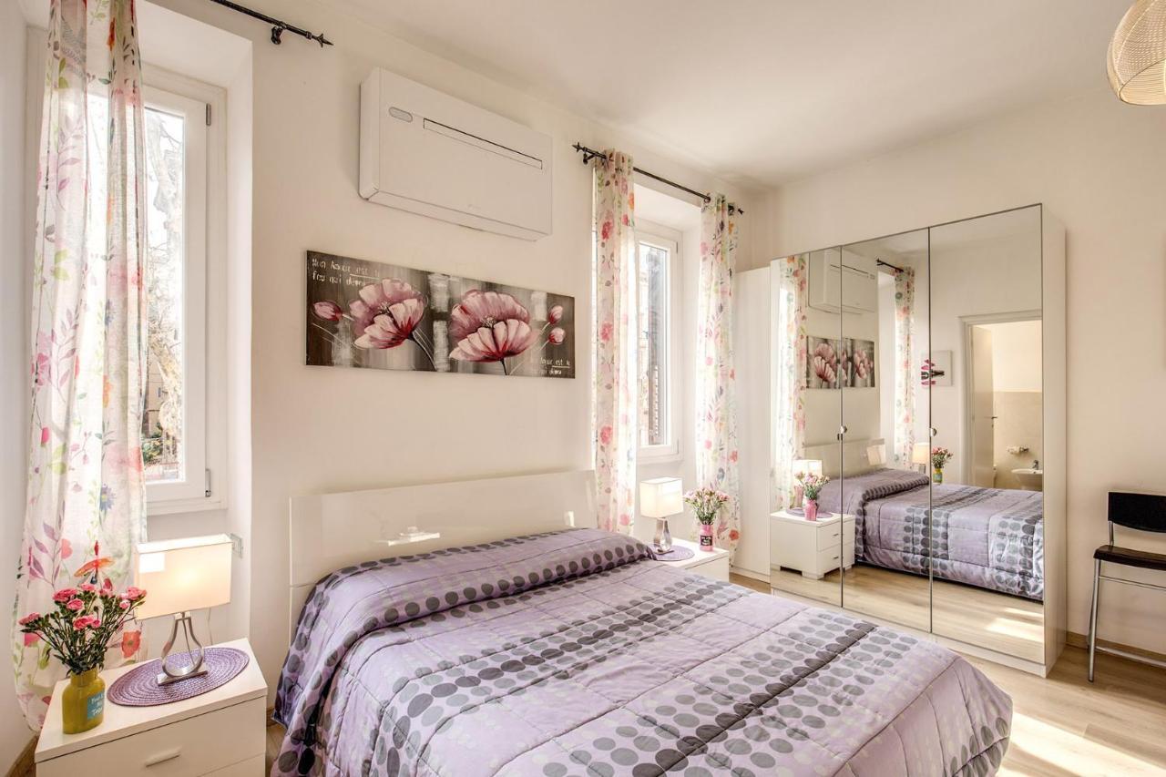 Bed and Breakfast Life In Рим Екстер'єр фото