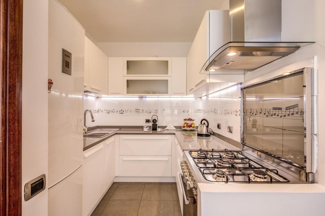 Bed and Breakfast Life In Рим Екстер'єр фото