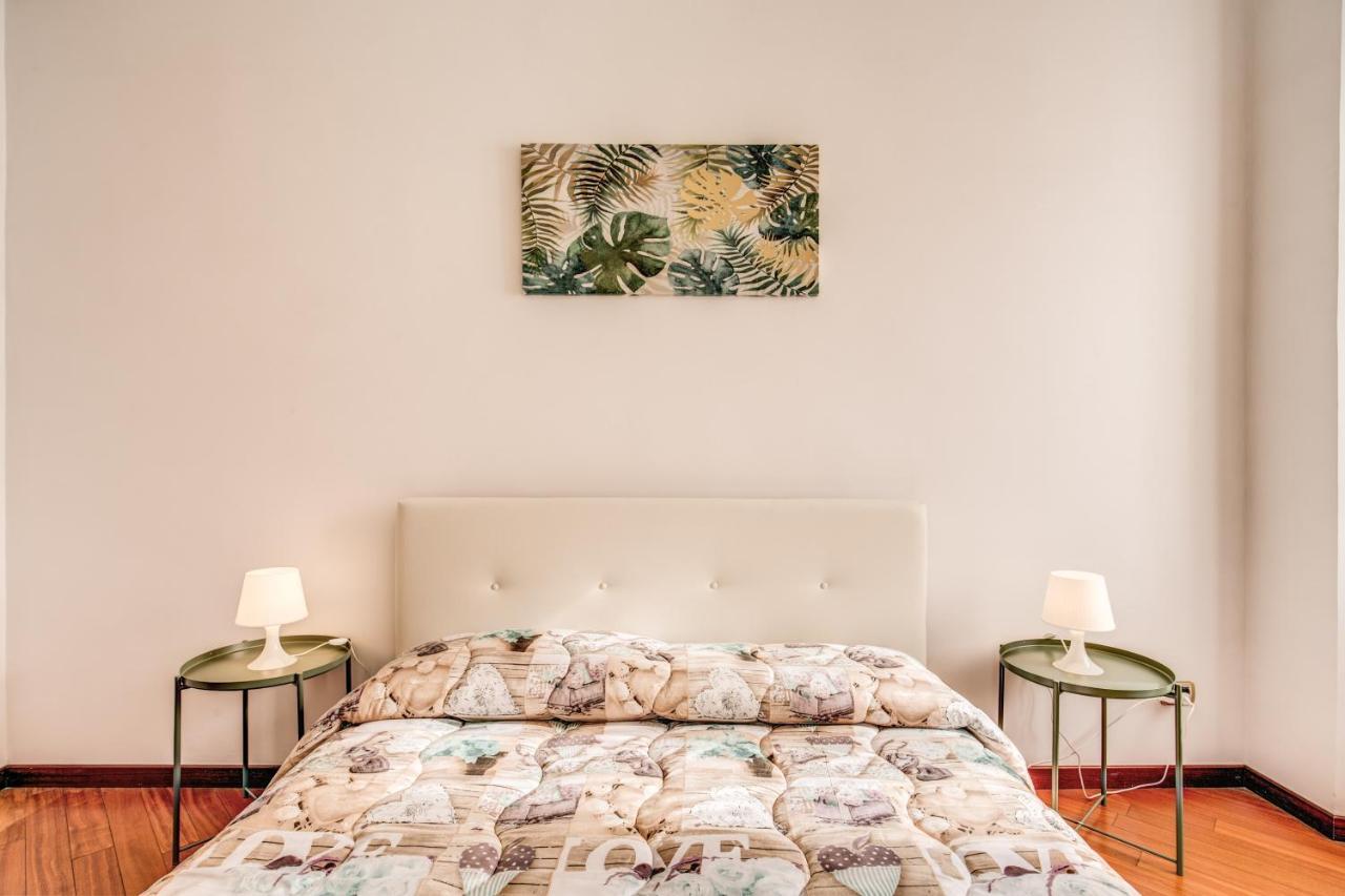 Bed and Breakfast Life In Рим Екстер'єр фото