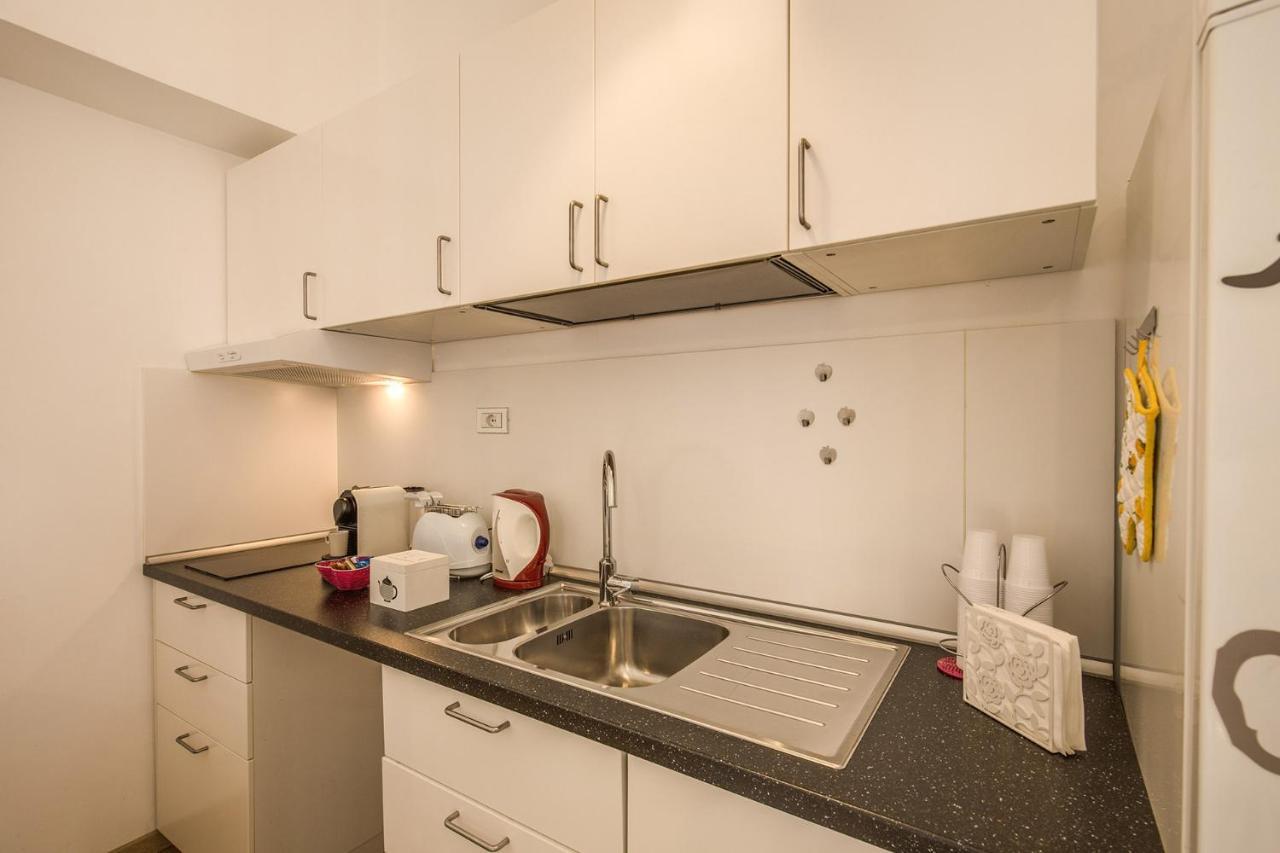 Bed and Breakfast Life In Рим Екстер'єр фото