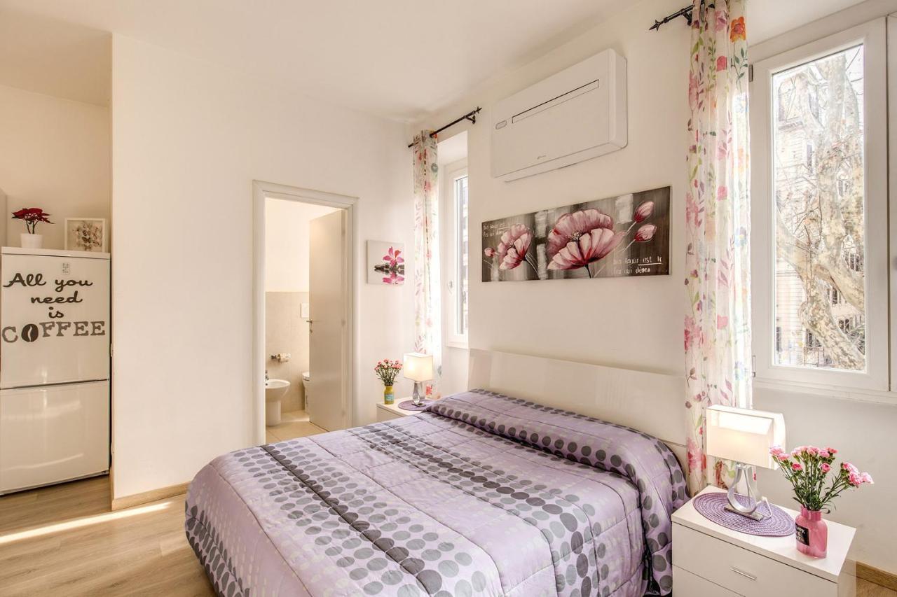 Bed and Breakfast Life In Рим Екстер'єр фото