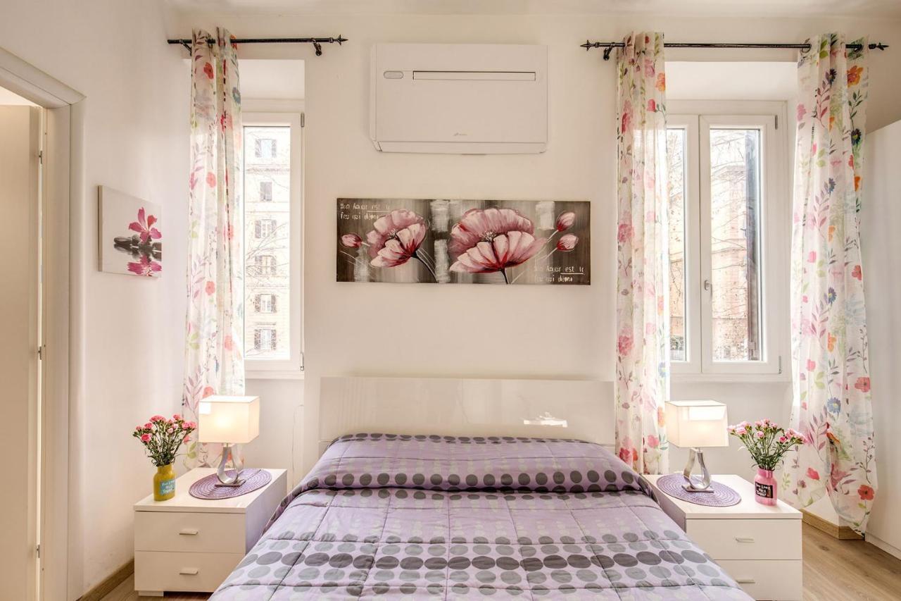 Bed and Breakfast Life In Рим Екстер'єр фото