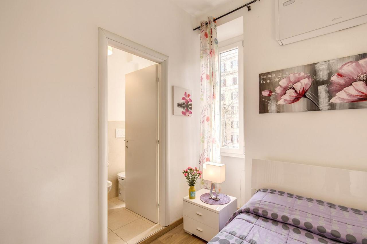 Bed and Breakfast Life In Рим Екстер'єр фото
