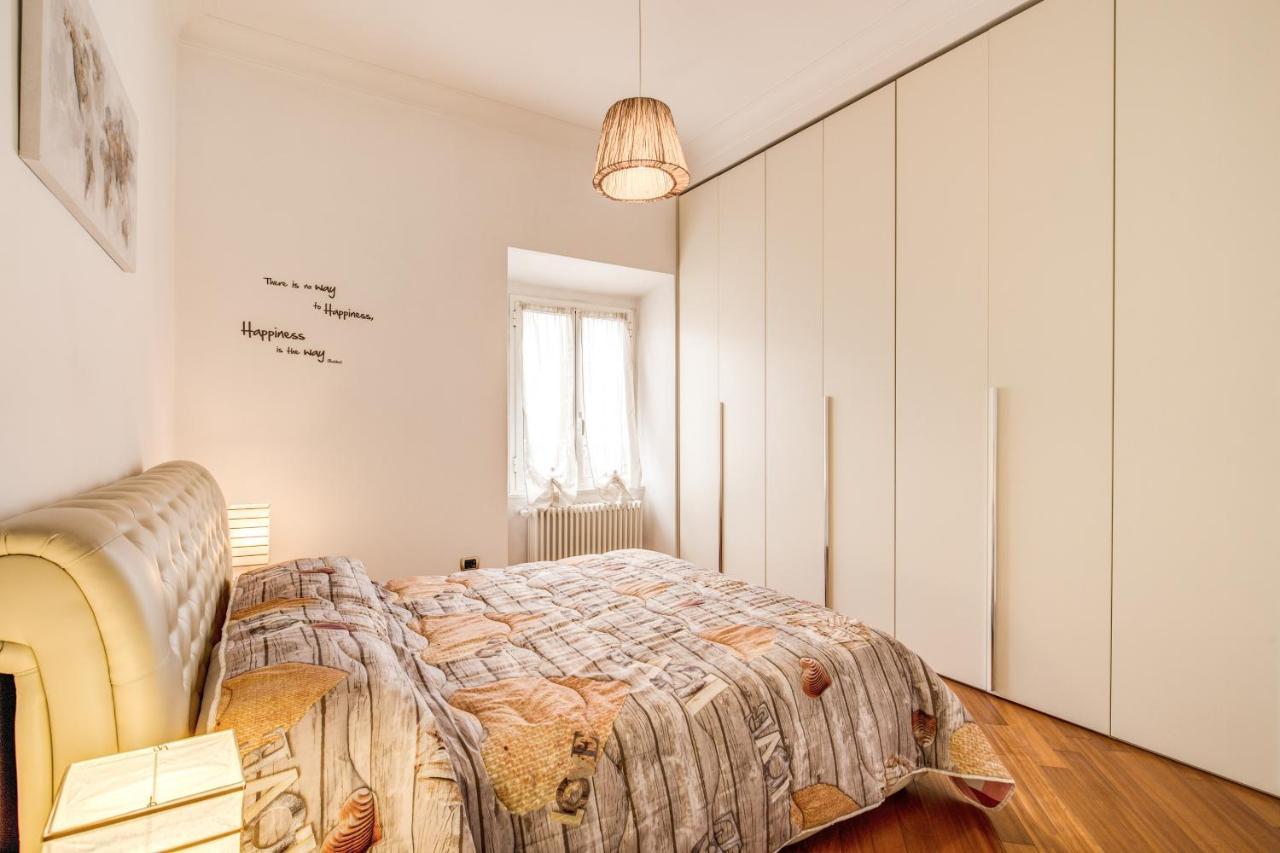 Bed and Breakfast Life In Рим Екстер'єр фото