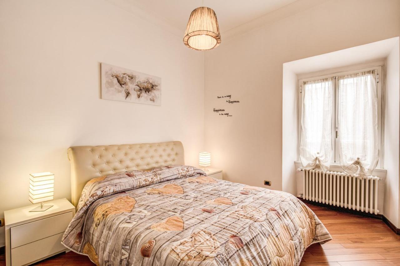 Bed and Breakfast Life In Рим Екстер'єр фото
