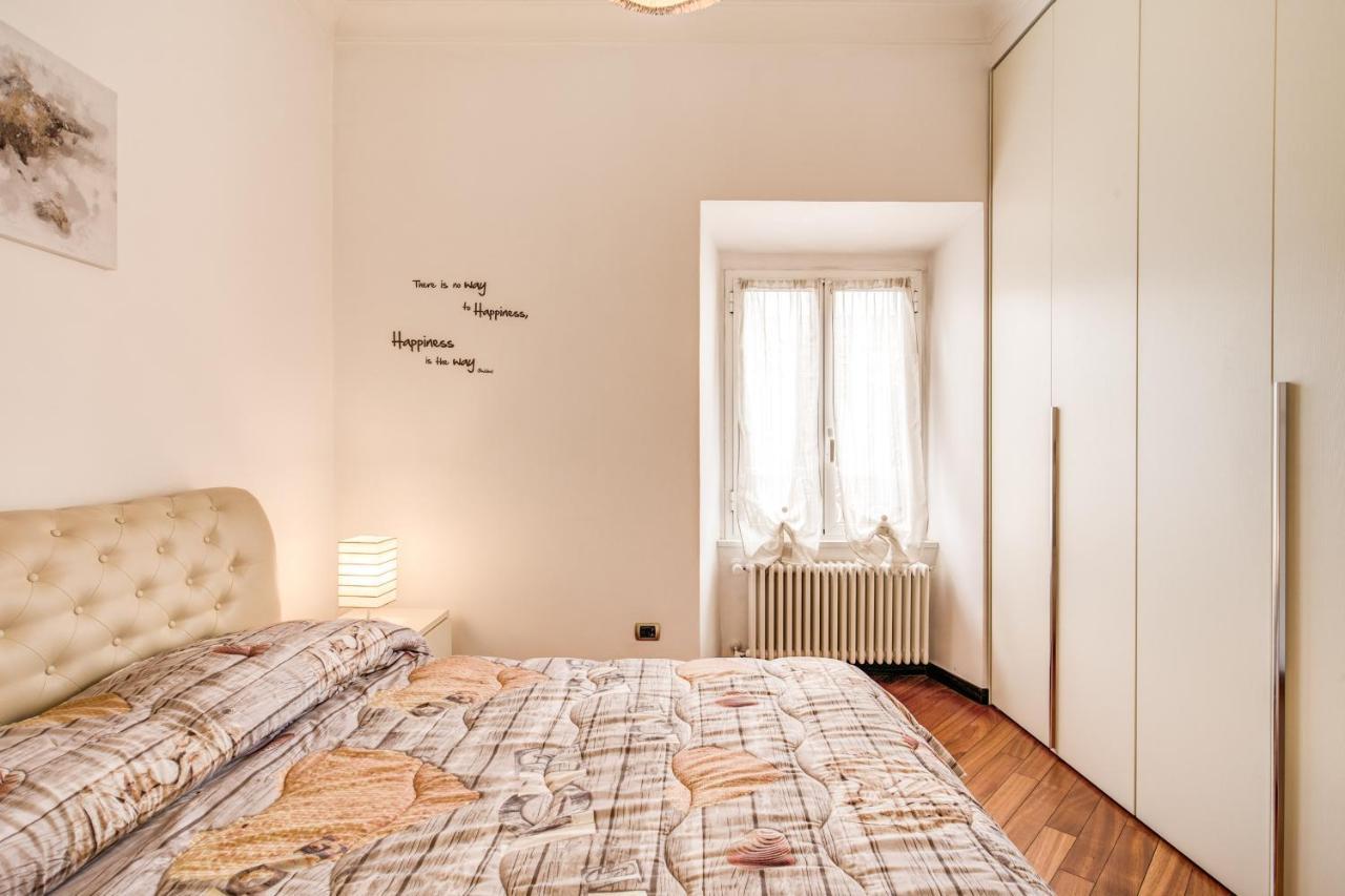 Bed and Breakfast Life In Рим Екстер'єр фото
