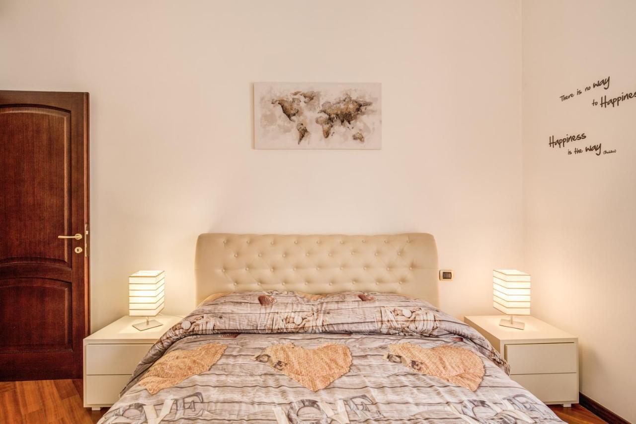 Bed and Breakfast Life In Рим Екстер'єр фото