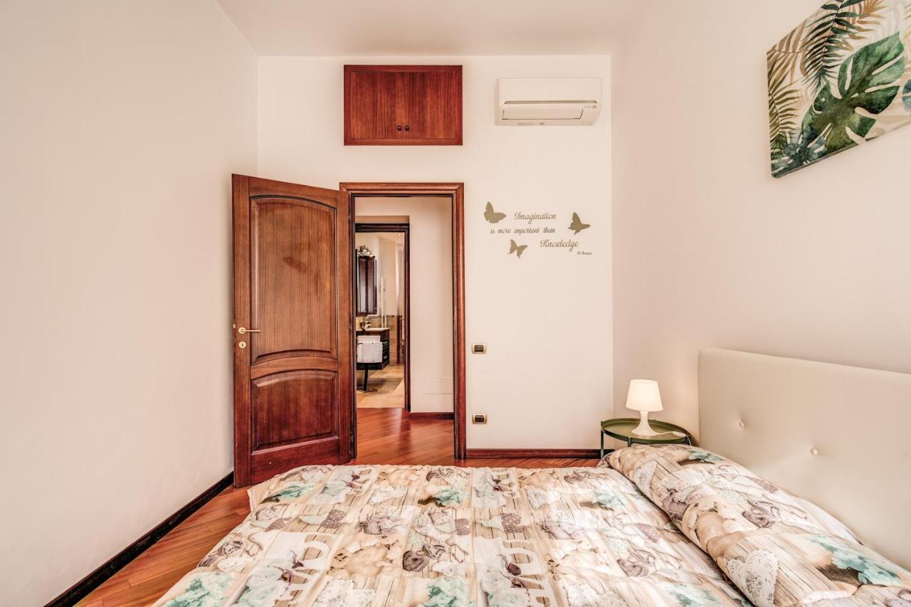 Bed and Breakfast Life In Рим Екстер'єр фото