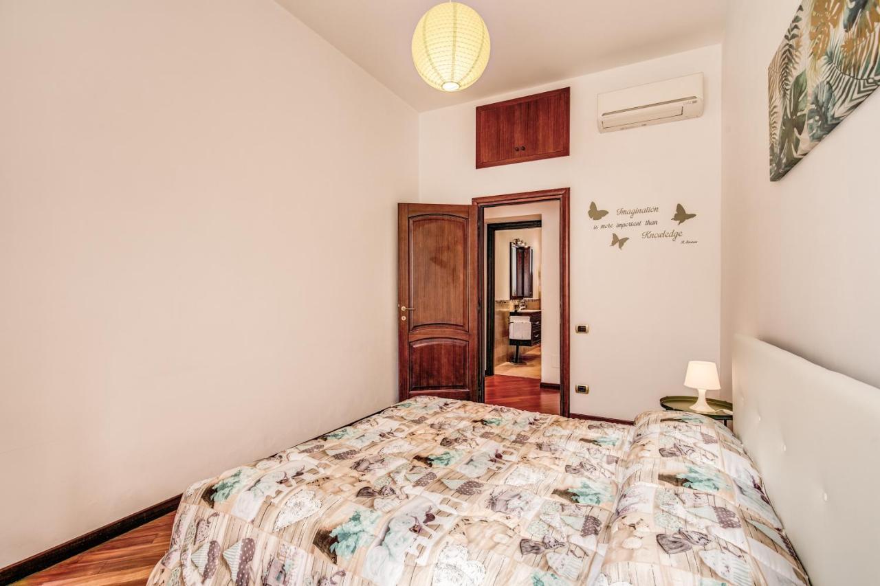 Bed and Breakfast Life In Рим Екстер'єр фото