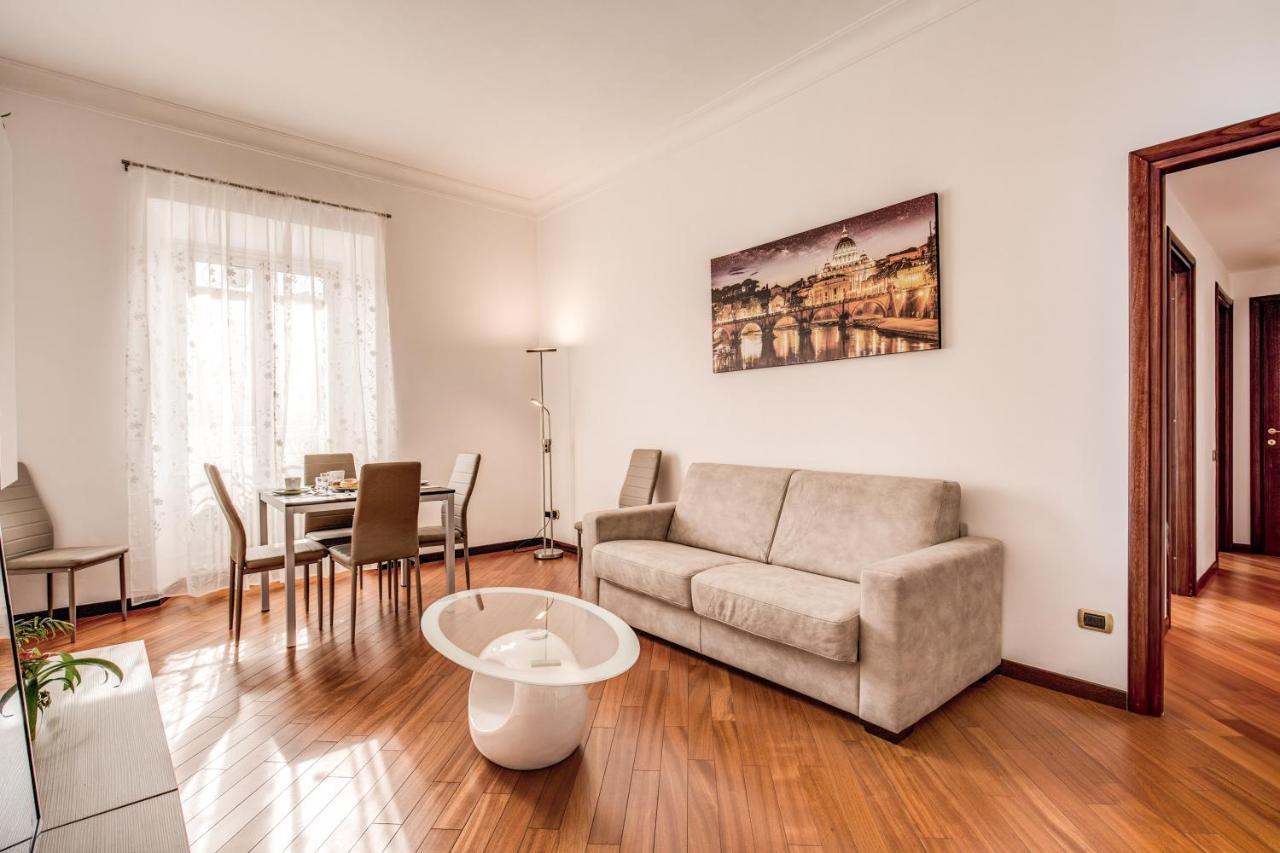 Bed and Breakfast Life In Рим Екстер'єр фото