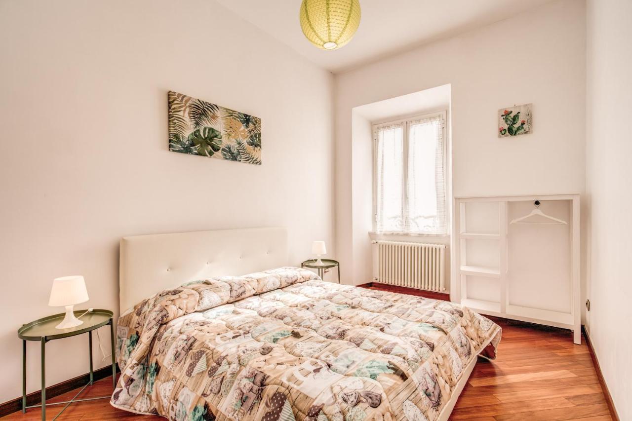 Bed and Breakfast Life In Рим Екстер'єр фото