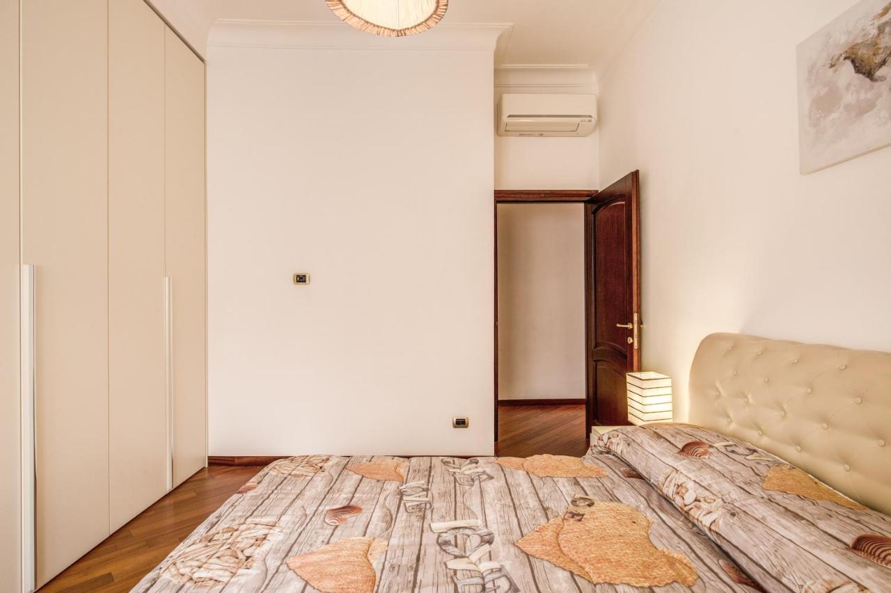 Bed and Breakfast Life In Рим Екстер'єр фото