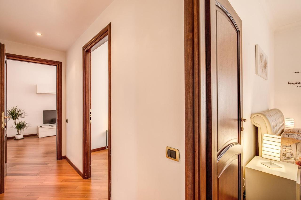 Bed and Breakfast Life In Рим Екстер'єр фото