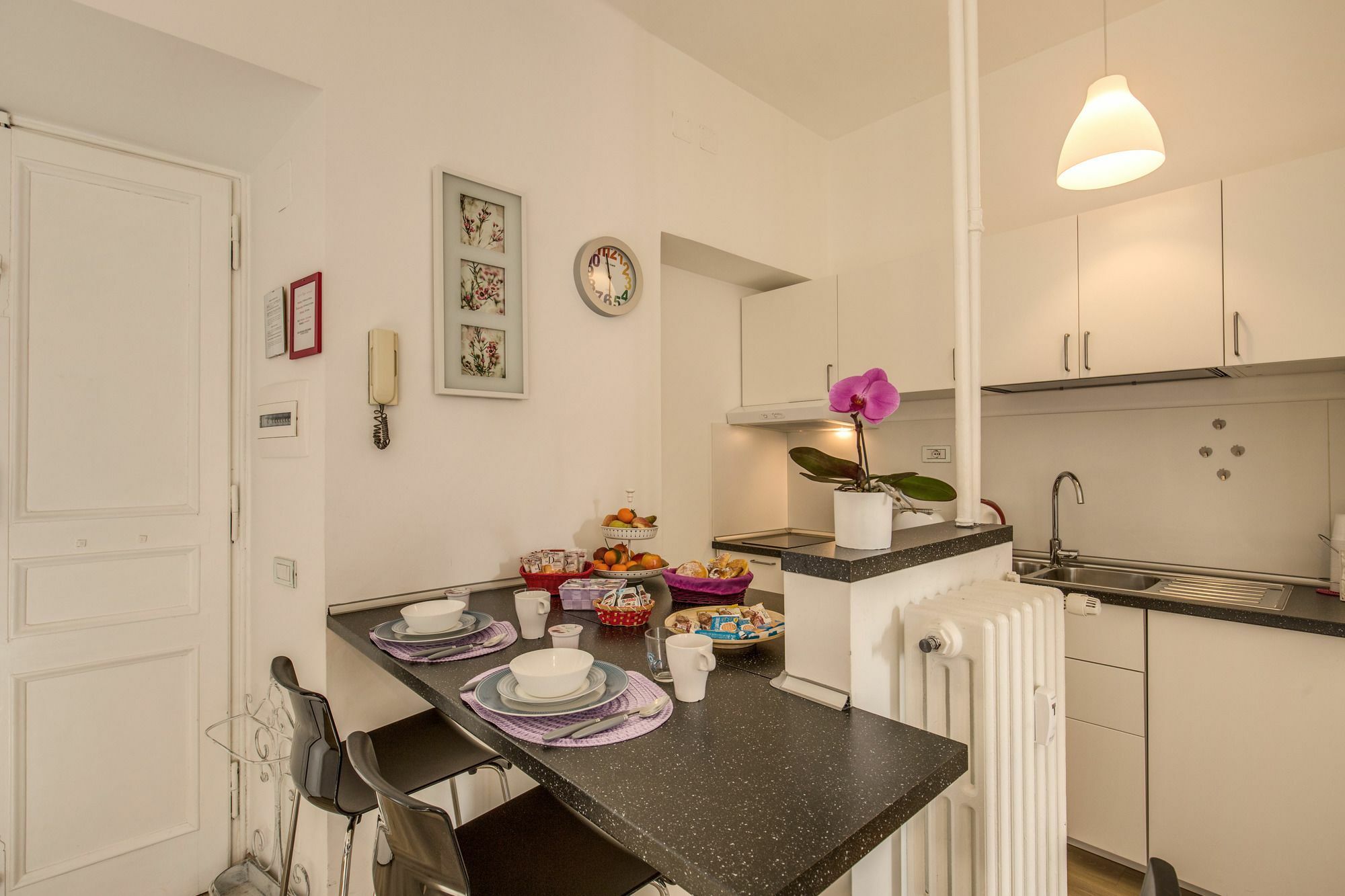 Bed and Breakfast Life In Рим Екстер'єр фото