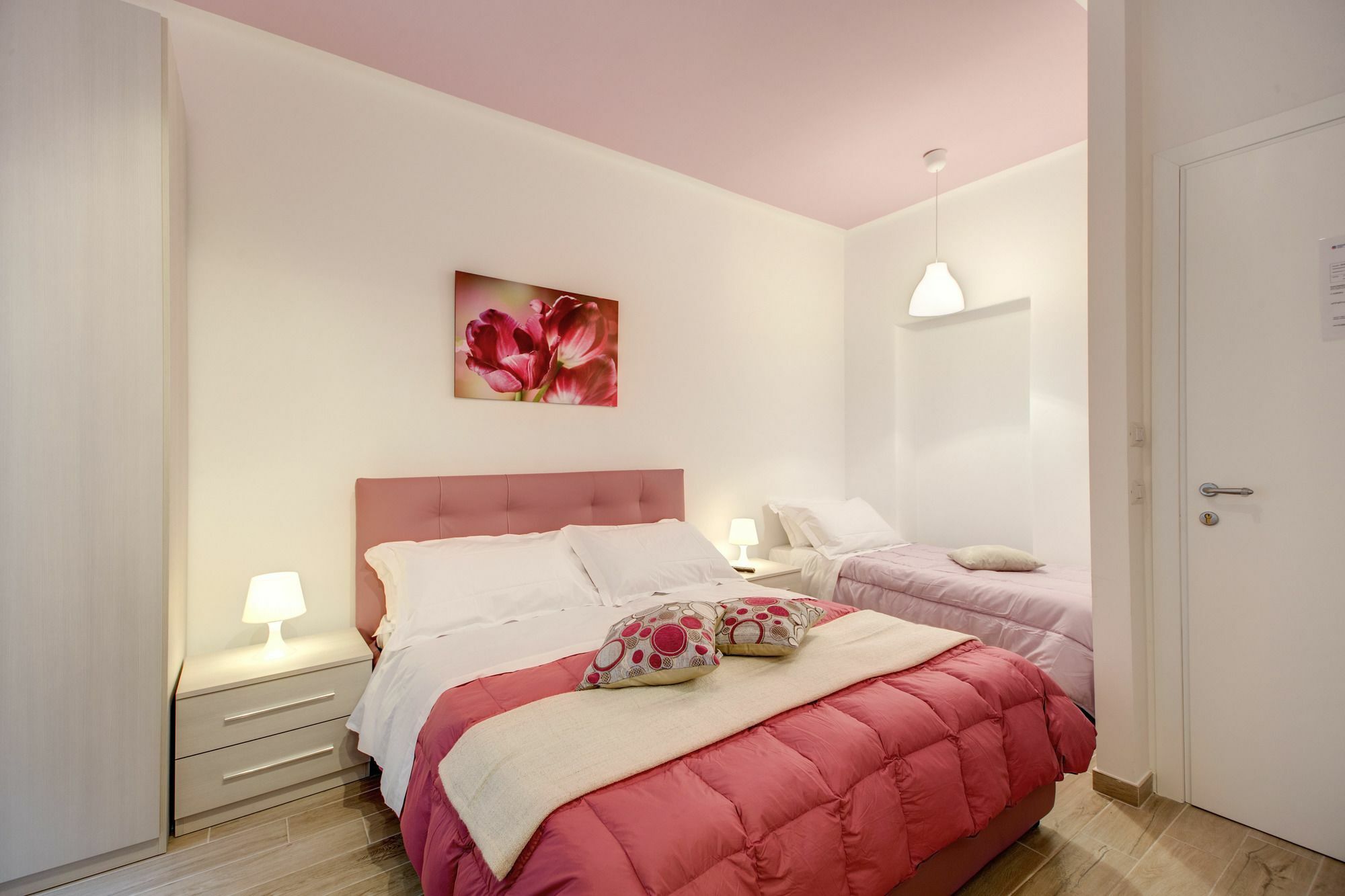 Bed and Breakfast Life In Рим Екстер'єр фото